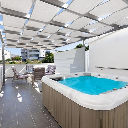 Agava Lux Apartment Trogir Luaran gambar