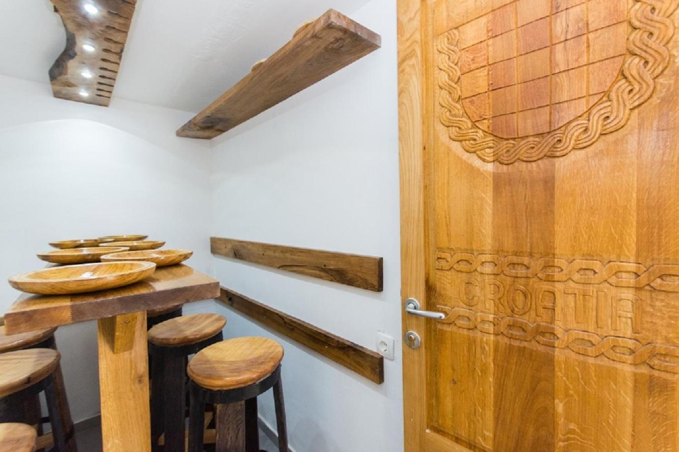 Agava Lux Apartment Trogir Luaran gambar